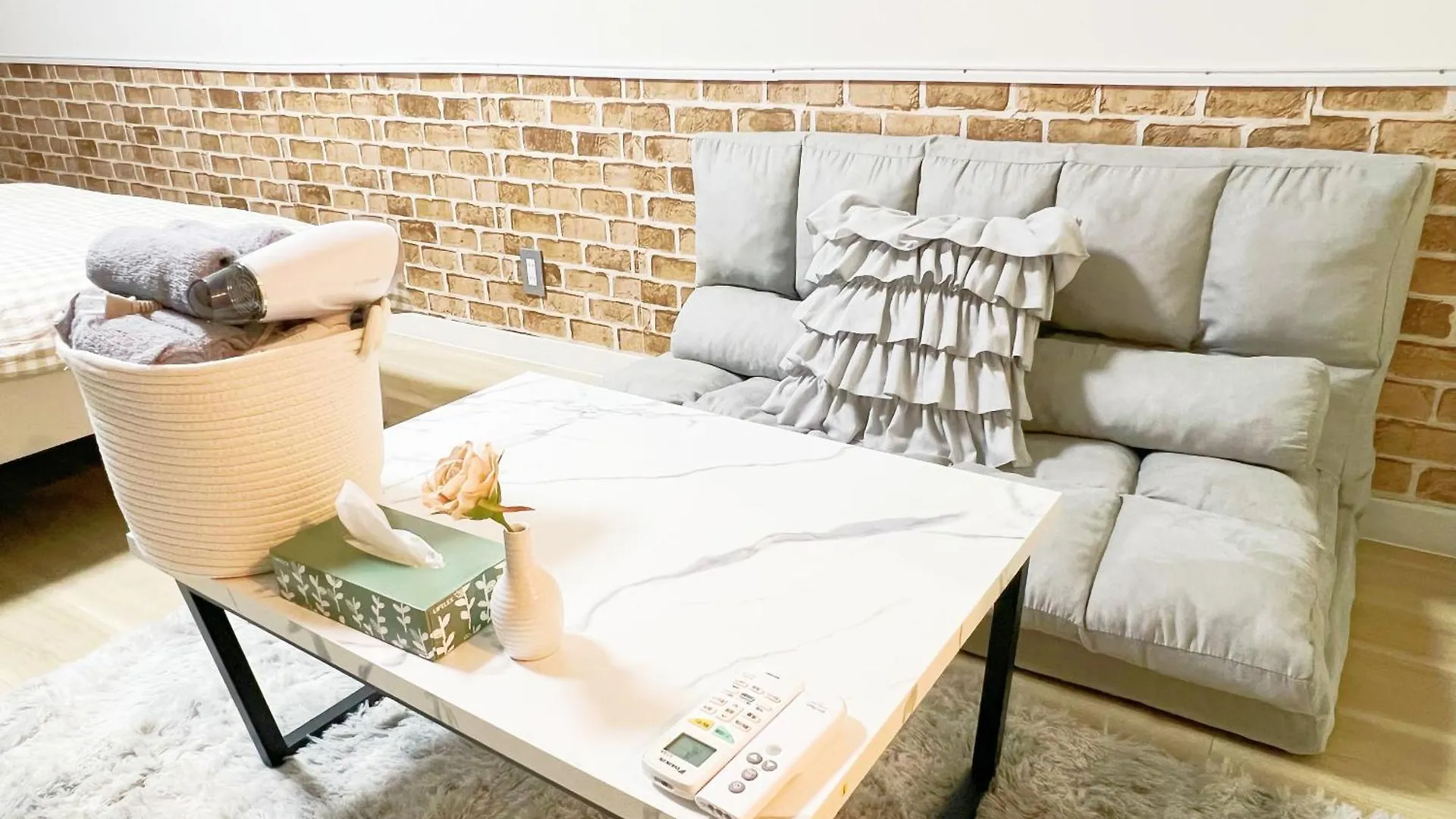 池袋駅最大6人 05 Apartment Tokyo Homestay
