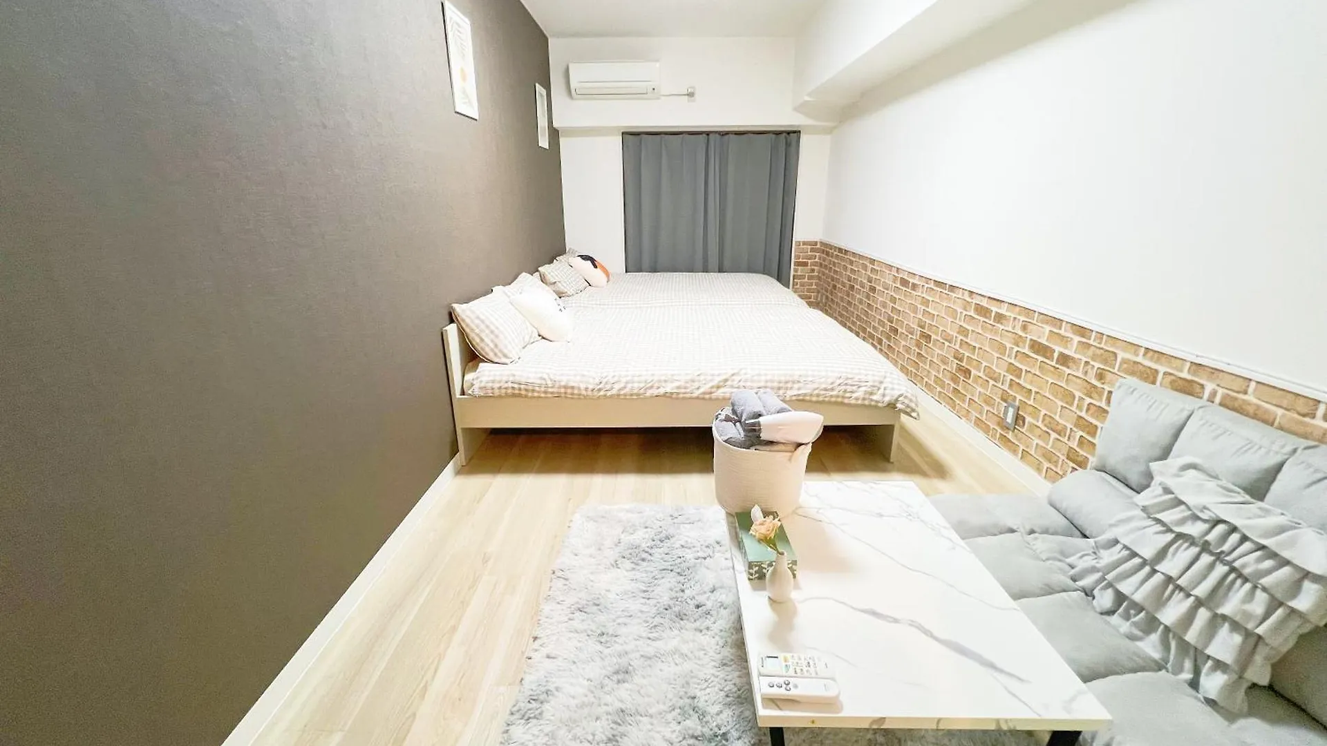 池袋駅最大6人 05 Apartment Tokyo