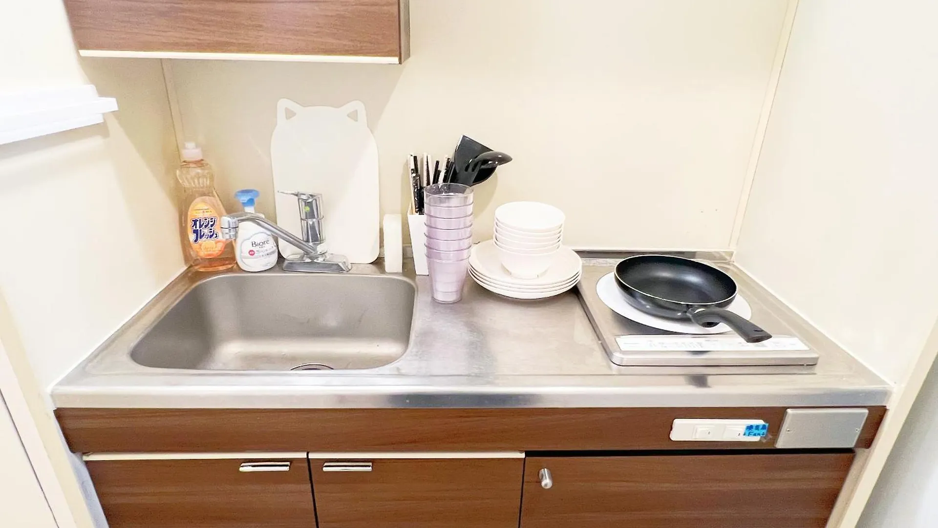 池袋駅最大6人 05 Apartment Tokyo 0*,