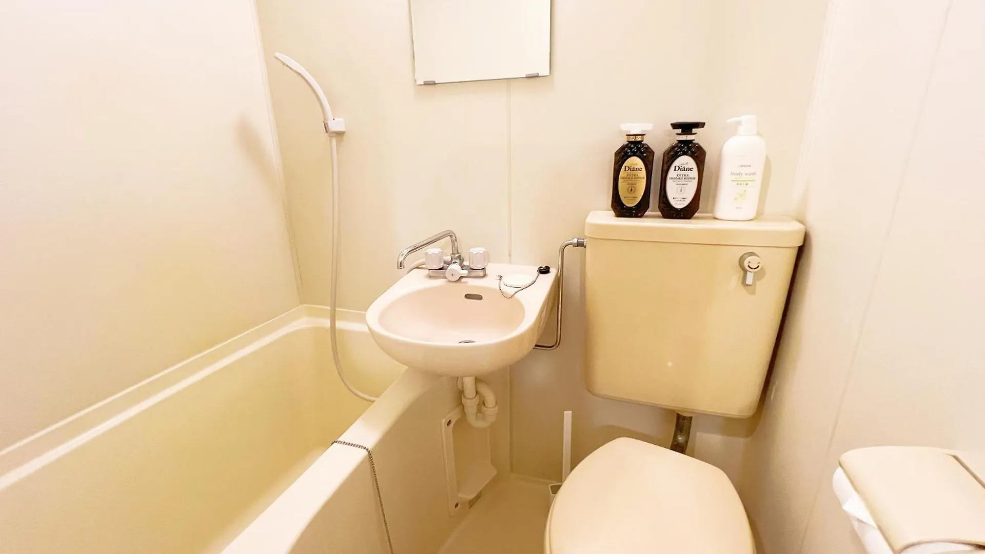 池袋駅最大6人 05 Apartment Tokyo Homestay