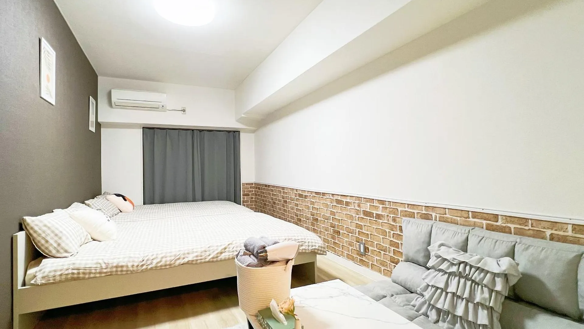 池袋駅最大6人 05 Apartment Tokyo