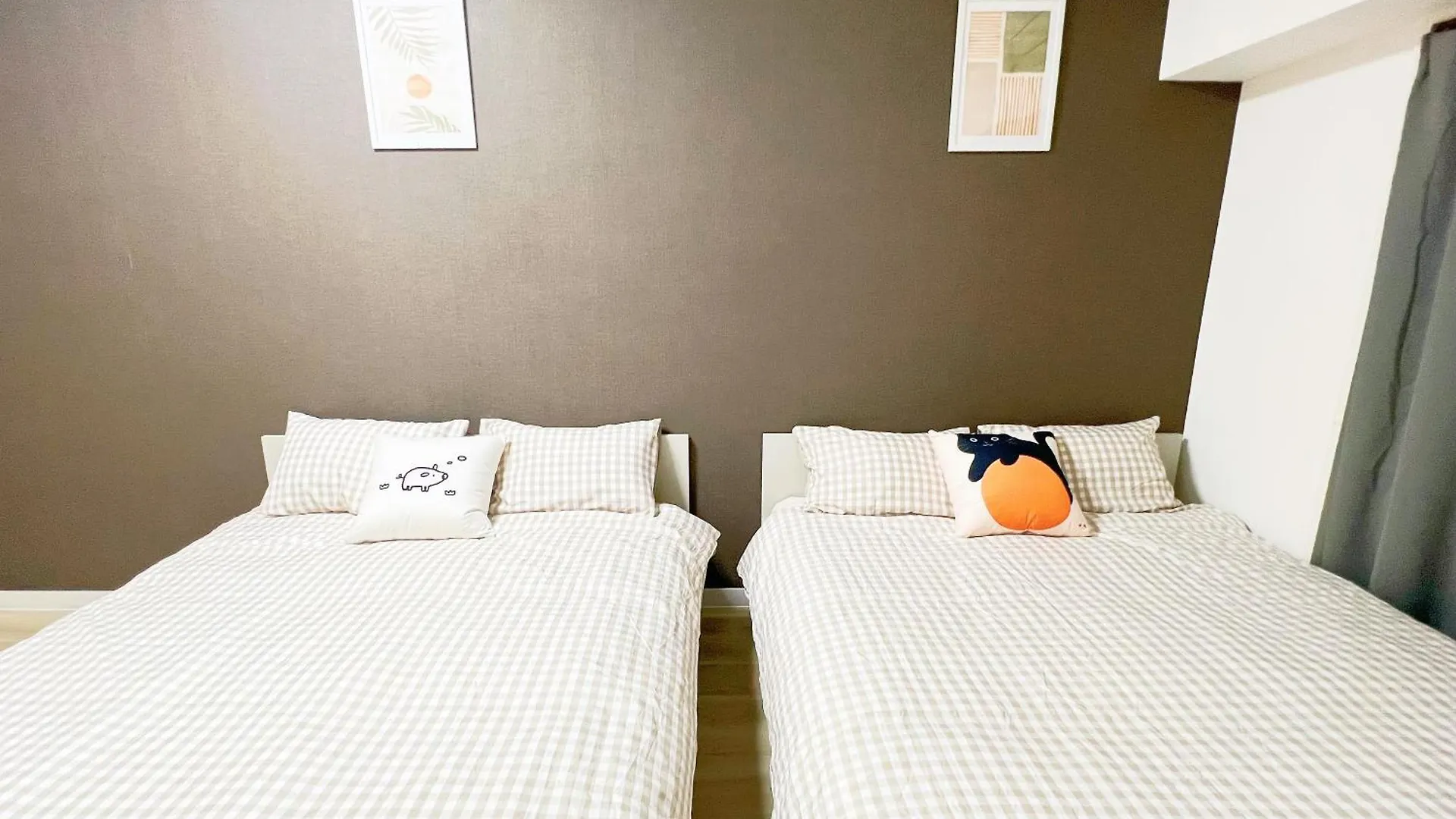 Homestay 池袋駅最大6人 05 Apartment Tokyo Japan