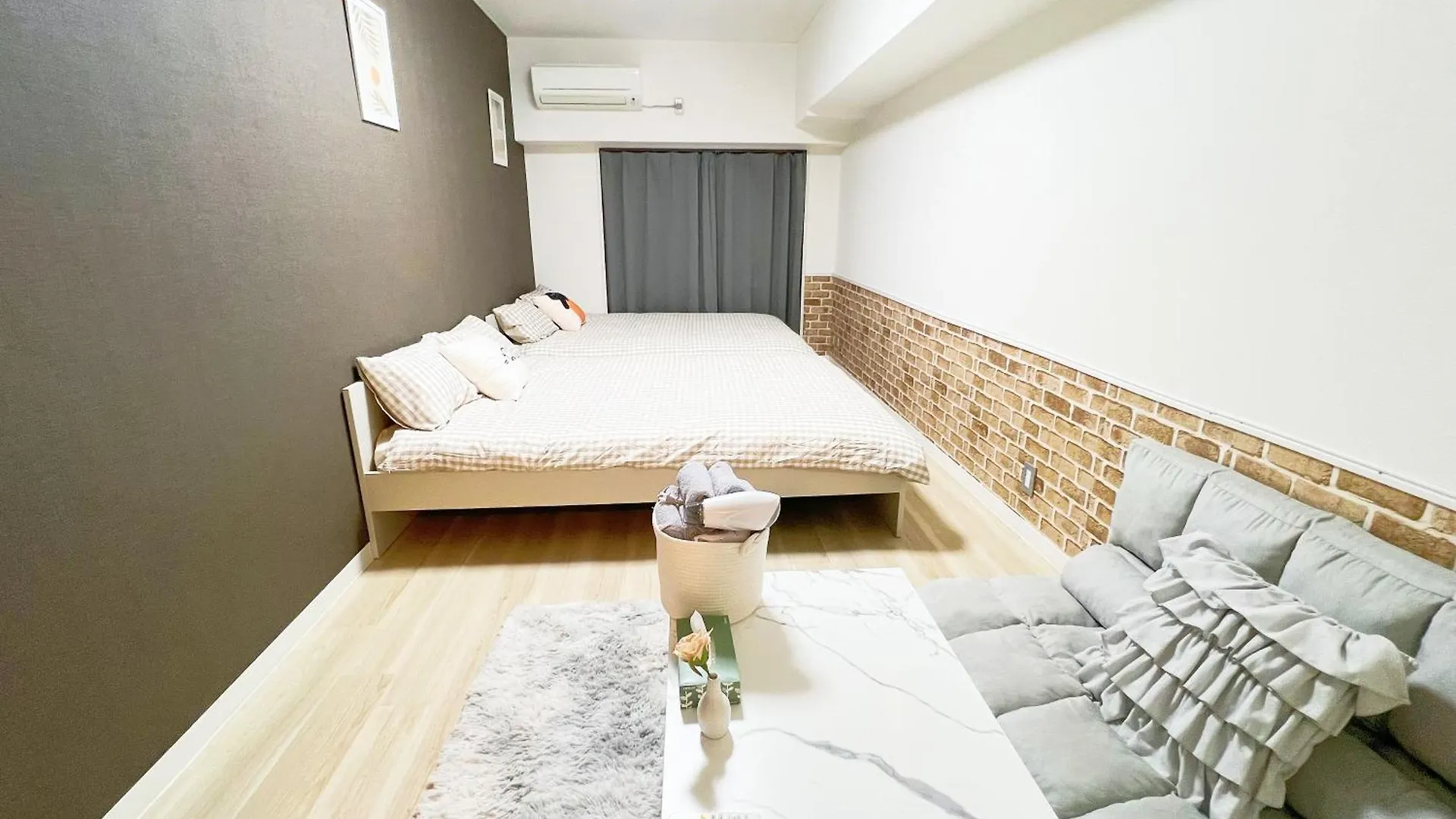 Homestay 池袋駅最大6人 05 Apartment Tokyo