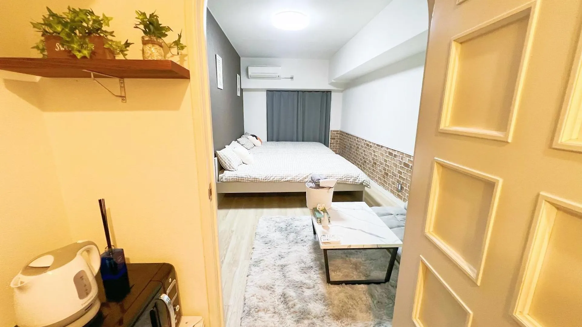 Homestay 池袋駅最大6人 05 Apartment Tokyo