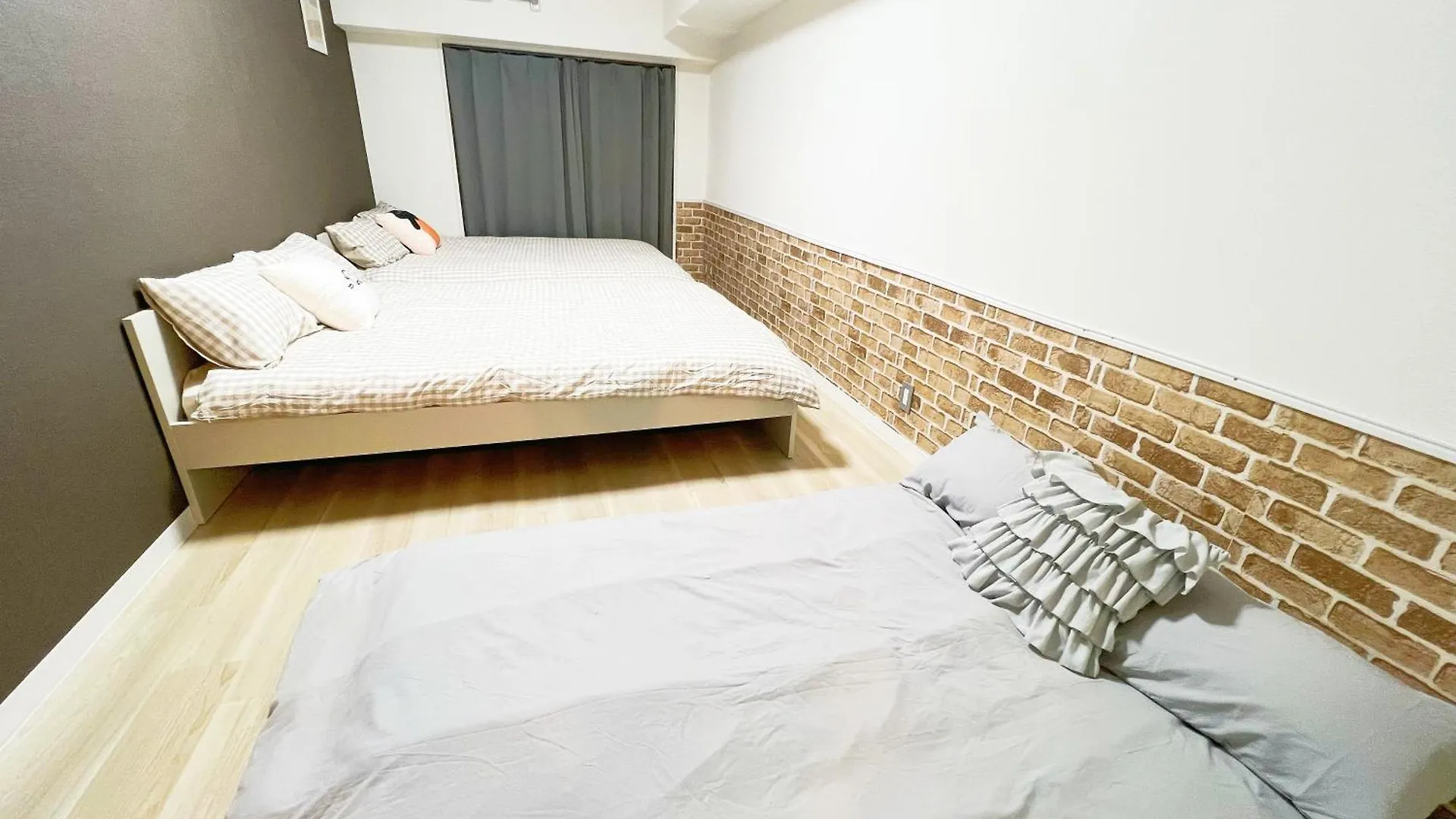 池袋駅最大6人 05 Apartment Tokyo